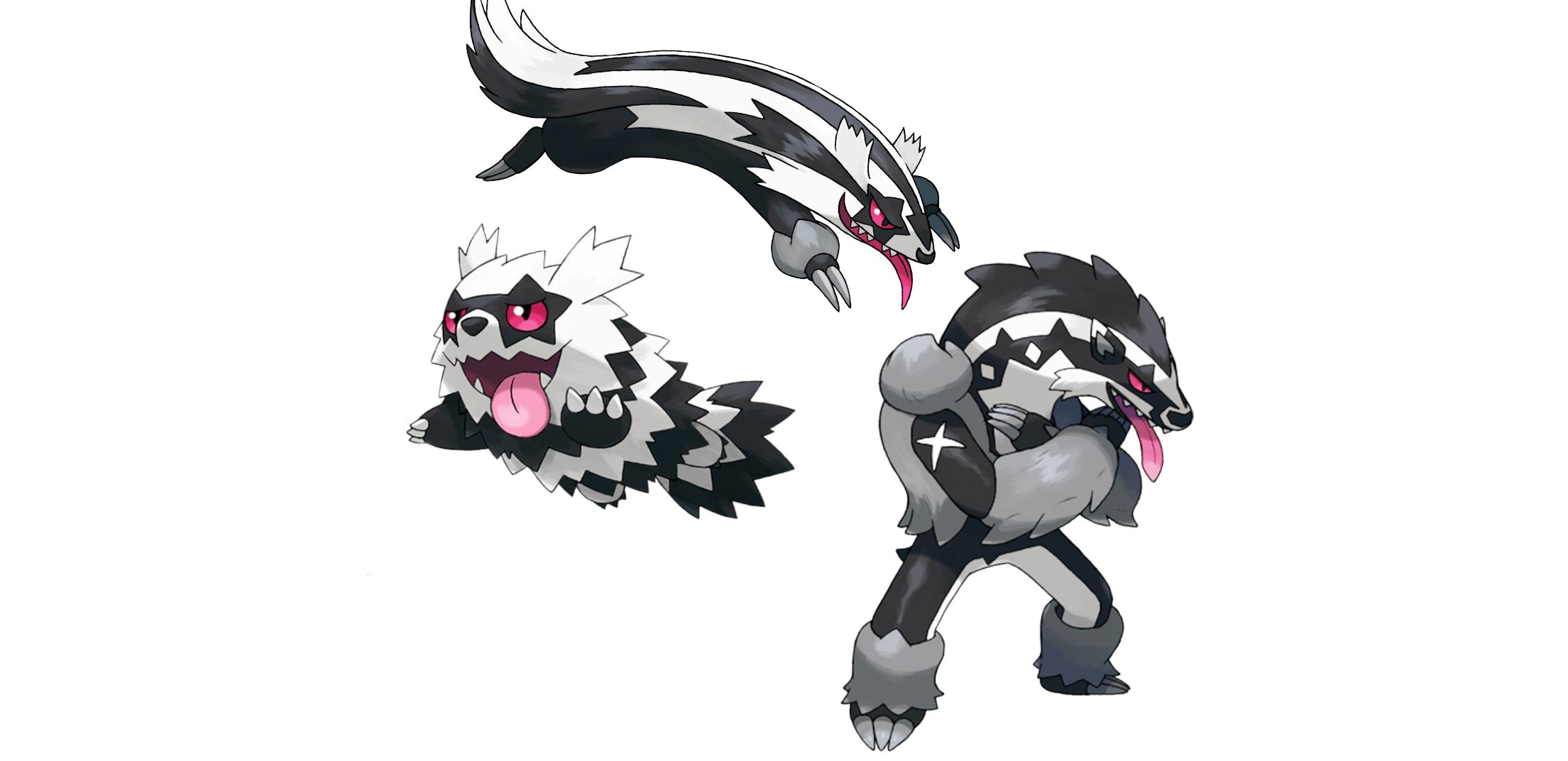 Pokemon Go's August Community Day event will feature the adorable Galarian Zigzagoon